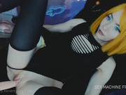 LISA-ALYSSA