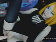 LISA-ALYSSA