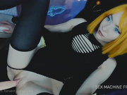 LISA-ALYSSA