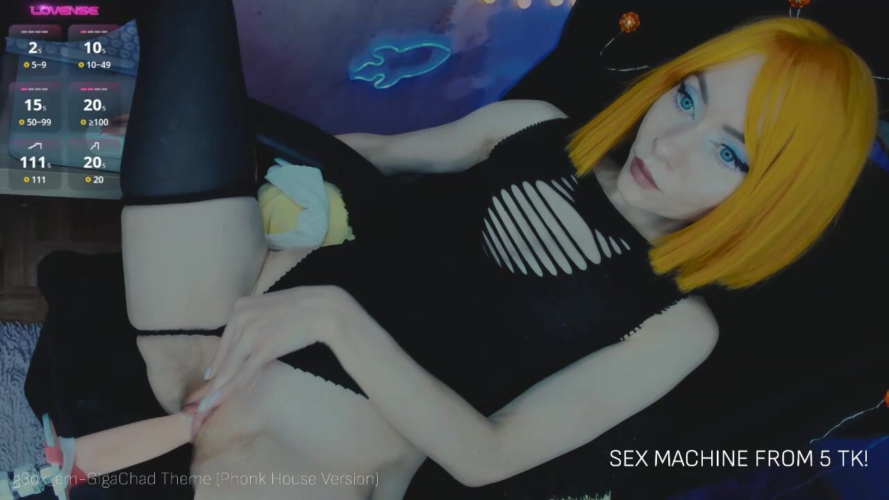 LISA-ALYSSA