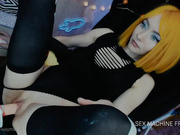 LISA-ALYSSA