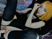 LISA-ALYSSA