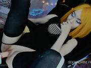 LISA-ALYSSA