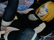 LISA-ALYSSA