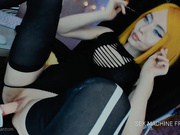 LISA-ALYSSA