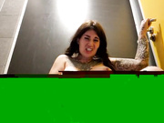 TattooGirlAlia