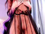 Monifoxy