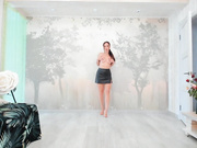 sunshine13_ стрип и оргазм