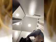 Di-Fm в примерочной-2