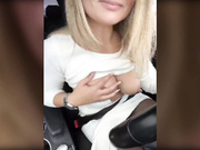 _Lasker_вождение с голыми сиськами