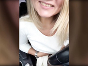 _Lasker_вождение с голыми сиськами