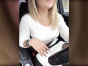 _Lasker_вождение с голыми сиськами