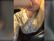 _Lasker_минет в тачке