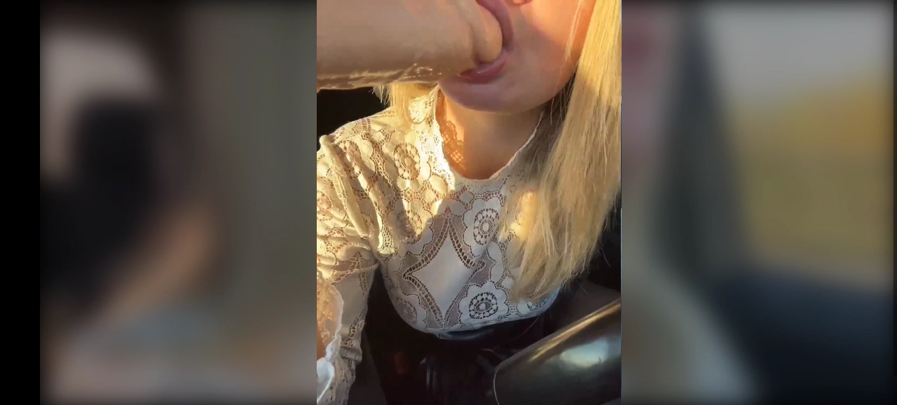 _Lasker_минет в тачке