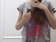 ДЕВИЦА ДРОЧИТ