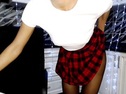 BlackAngel_в колготках-3