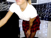 BlackAngel_в колготках-3