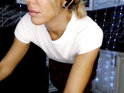 BlackAngel_в колготках-3