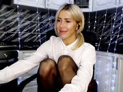 BlackAngel_в колготках-3