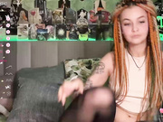 -ALIIICE-, cheshhhirecat ч1 26.09.2024