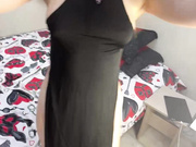 MarshmelloW трахается и принимает на лицо