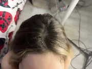 MarshmelloW трахается и принимает на лицо