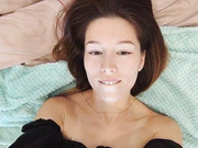 NikeLike начинает минетом заканчивает двойным