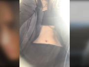 GAVKA_ дрочка в троллейбусе-2