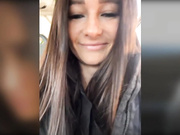 GAVKA_ дрочка в троллейбусе-2