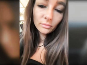 GAVKA_ дрочка в троллейбусе-2