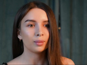 Malyshkaaa шлепает попку