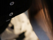 Malyshkaaa шлепает попку