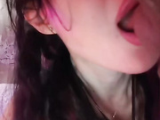 1Kaifeta - глубокий минет от богини фетиша