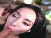 Gypsy_Girl  классный минет-4