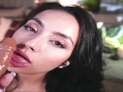 Gypsy_Girl  классный минет-4