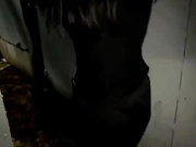 девки за гаражами