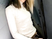 девки за гаражами