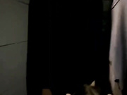 девки за гаражами