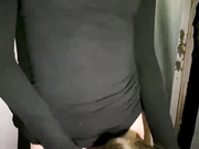 девки за гаражами