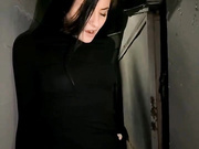 девки за гаражами