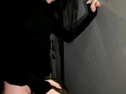 девки за гаражами