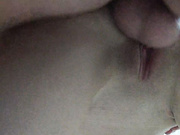 NikeLike анальчик в душе