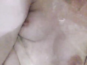 Klisyonka забавляется в ванной