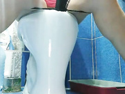 Sheila40 бухает