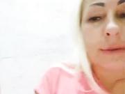 Sheila40 бухает 4