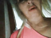 Sheila40 бухает 4