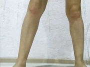 Sheila40 бухает 4