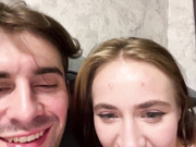 Purple-Akella новая пара,куни,трах,страсть