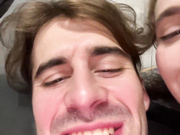 Purple-Akella новая пара,куни,трах,страсть