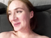 Purple-Akella новая пара,куни,трах,страсть